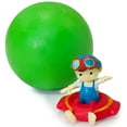 thumbnail image 6 of CoComelon SUDs SOAPrize Fun Pack - 3pk Includes Dino Cody, Ducky JJ, & Captain TomTom, Multicolored, Kids Soap Balls With Toys Inside, Item #8888, 6 of 7