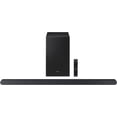 thumbnail image 1 of SAMSUNG S700D Barra de Sonido de 3.1 Canales con Audio inalámbrico Dolby Atmos, diseño Ultra Delgado, Q-Symphony, SpaceFit Sound Pro, 1 of 5