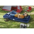 Ozark Trail Air Mattress Twin XL 10" with Antimicrobial Coating