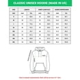 thumbnail image 4 of Personalized We Are Family Daddy Hoodie - Custom Name Matching Couple Sweatshirt - Family Matching Hoodie, 4 of 5