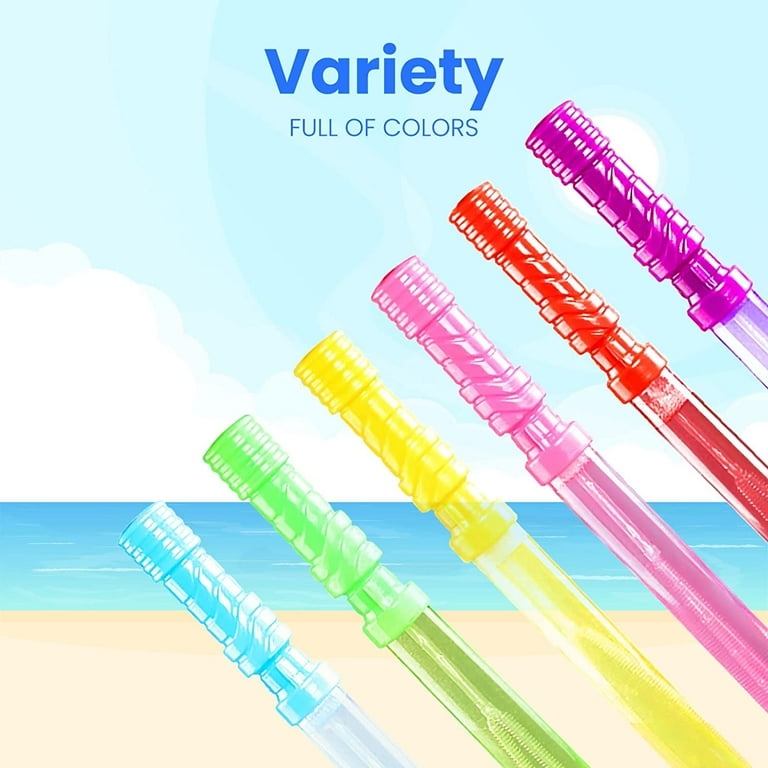 Bubble sales wand bulk