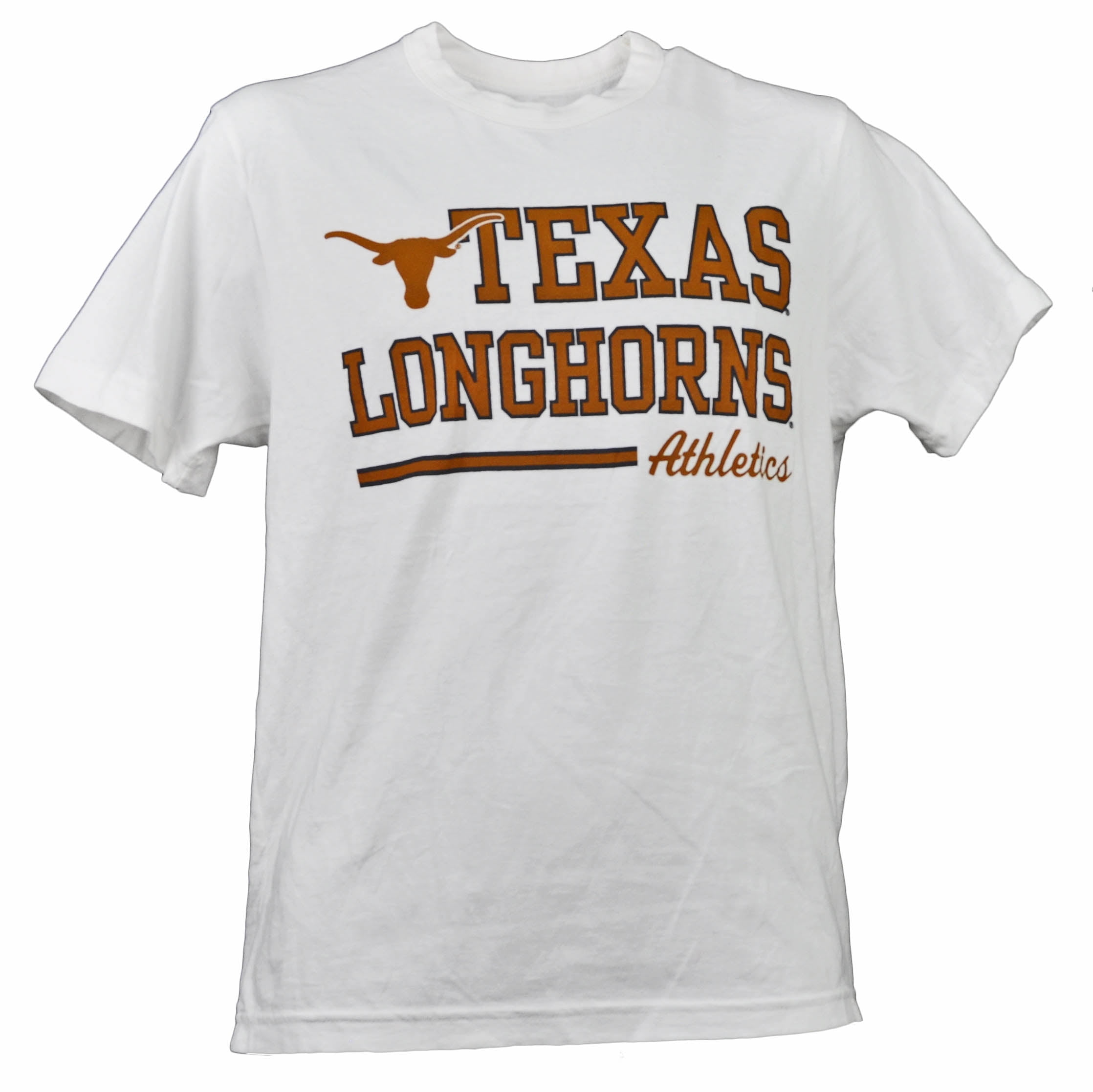 longhorn tee