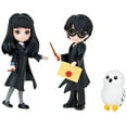 thumbnail image 6 of Wizarding World, Magical Minis Harry Potter & Cho Chang Friendship Set, 6 of 7