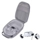 thumbnail image 5 of Estuche de Transporte para PS5 VR2 Bolsa de Almacenamiento de Viaje Portátil Rígida de EVA Estuche VR de Gran Capacidad a Prueba de Golpes para Consola Cables de Datos ANGGREK Otros, 5 of 8