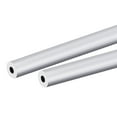 thumbnail image 6 of Uxcell 6063 Aluminum Tubing Seamless Straight Pipes Tubes 10mm x 4mm x 250mm, 6 of 6