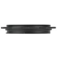 thumbnail image 1 of Ccdes Durable Aluminium Alloy Macro Shooting Reverse Adapter Ring for Canon EOS Mount DSLR Camera, Macro Reverse Adapter Ring, 1 of 8