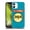 Japanese Logo, variant on Head Case Designs Officially Licensed Batman DC Comics Vintage Fashion Stripes Soft Gel Case Compatible with Apple iPhone 7 / 8 / SE 2020 & 2022