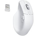 thumbnail image 1 of Ratón inalámbrico para juegos Keychron M6 8K 8000Hz Polling White, 1 of 8