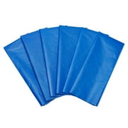 American Greetings All Occasion Royal Blue Gift Tissue Paper, 20 in. x 20 in. (6-Sheets)