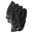 thumbnail image 2 of Guante De Béisbol Juvenil - Guantes De Softball Para Deportes Al Aire Libre Equipo De Práctica De Entrenamiento - Guante Para Mano Izquierda - Varios Negro Macarena Guante de béisbol, 2 of 8