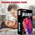 thumbnail image 2 of Beilile Critical Strike Stinger Set of 10 Condoms, 2 of 3