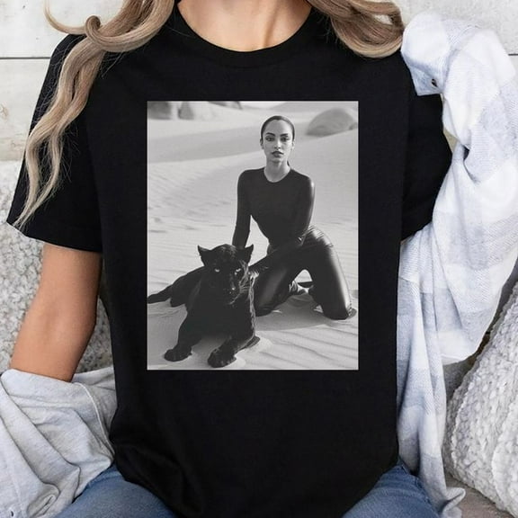 Sade Retro 90s Soul R&B Unisex T-Shirt, Sizes S-5XL - Gategoo