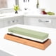 thumbnail image 3 of Double Side Sharpening Stone High Accuracy White Fused Alumina Whetstone 1000/4000 Grits, 3 of 5