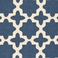 thumbnail image 2 of Safavieh Courtyard Amanda Tapis Géométrique Extérieur, 2 of 5