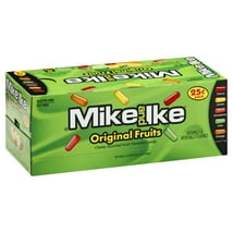 Mike and Ike
