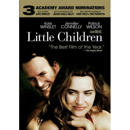 Little Children (DVD), Warner Bros, Drama