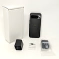 thumbnail image 2 of Pre-Owned Google Pixel 9 Pro 5G 256GB GR83Y Verizon Unlocked 6.3" 16GB RAM 50MP Smartphone - Obsidian, 2 of 7