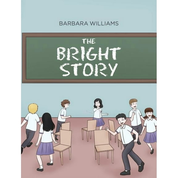 The Bright Story (Hardcover)