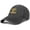Black, variant on 250th Anniversary Baseball Cap American 1776-2026, Patriotic American Flag and Cross Hat, Cap for Men Women