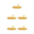 thumbnail image 1 of Dalazy Jewelry Organizer Stand Tray Display Rack Rings for Small Antler Style C 5Set, 1 of 6