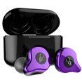 thumbnail image 2 of Gwong Electrónica Sabbat E12 Ultra Denoise Bluetooth inalámbrico, compatible con Bluetooth 5.0 auricular estéreo en oreja con caja de carga, 2 of 7