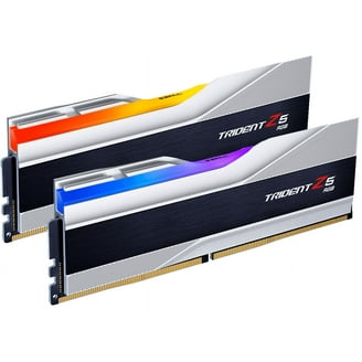 G.SKILL TridentZ RGB Series 32GB (2x16GB) 288-Pin DDR4 3200 PC RAM