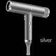 thumbnail image 1 of Secador de pelo HUOGUO Professional, infrarrojo negativo, iónico, 1200 W, 1 of 5
