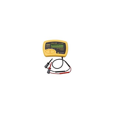Peak Electronic Design Meter, Component, LCR, 103X70X20Mm - LCR-40