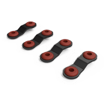 Tesla Cybertruck 2" Lift kit links (set of 4)