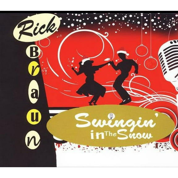 Swingin' in the Snow