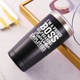 thumbnail image 3 of I Am A Proud Boss Travel Mug Tumbler.Funny Boss Day,Office Gifts.Moving Appreciation Retirement Birthday Christmas Gifts For Men Women Boss Boss Lady From Employees(20oz Black), 3 of 6