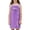 kids sleepwear - Purple, variant on REDARER Kids Cartoon Bunny Wrap Bath Towel Robe Coral Absorbent Snap Design Shower Swim Cover Up for Toddler Boys Girls,1-7 Years