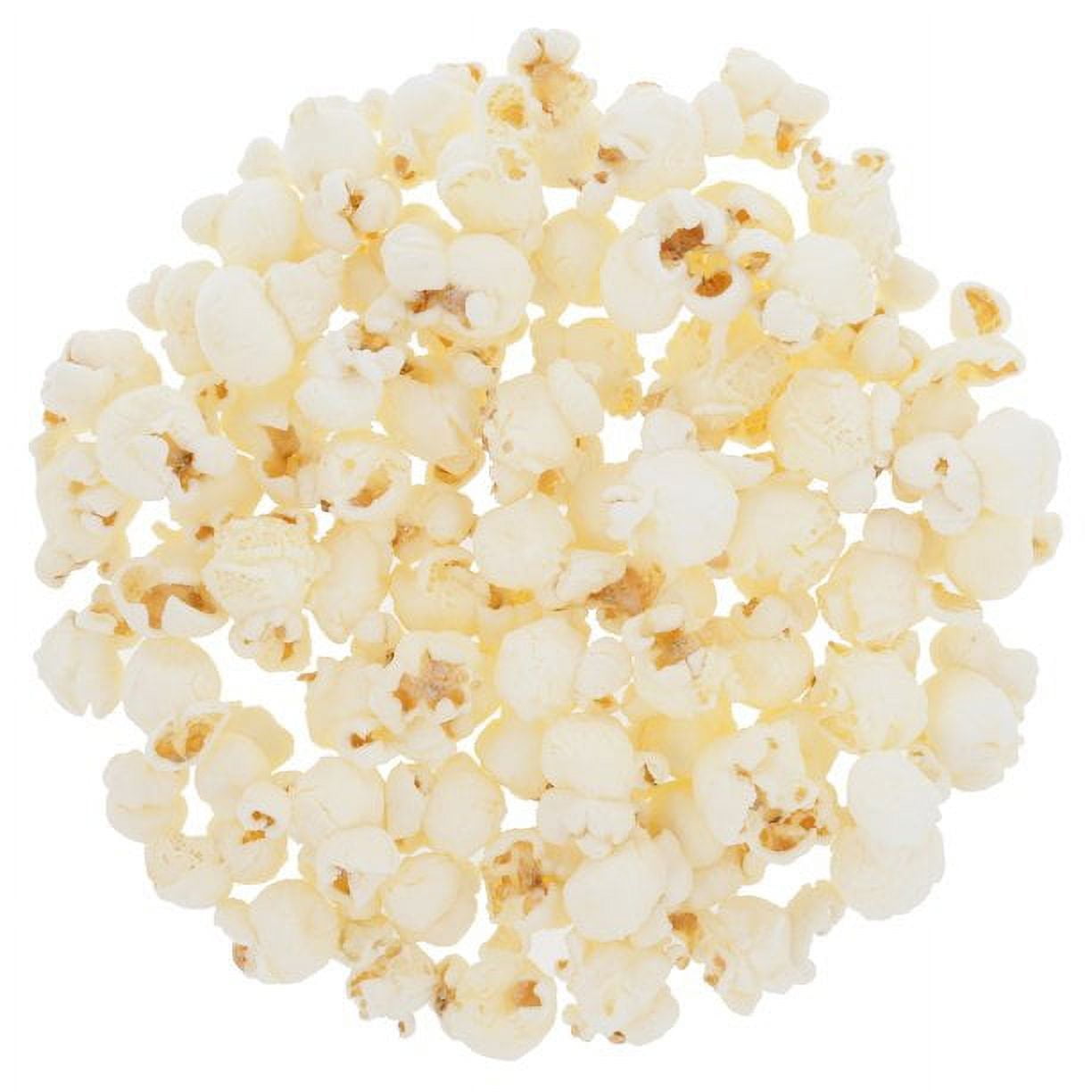 Smartfood Popcorn, White Cheddar, 9.75 oz-3Pack