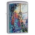 thumbnail image 1 of Zippo Conception de Patine Rouille (29897)6, 1 of 4