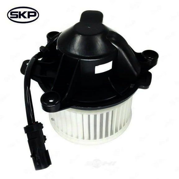 SKP SK700071 HVAC Blower Motor
