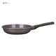thumbnail image 3 of Batería de Cocina Antiadherente Kochstelle Basics Modern 13 Piezas Café, 3 of 8