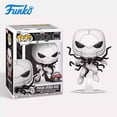thumbnail image 2 of Funko Pop Marvel Venom Kills Doctor Strange Deadpool Iron Man Captain America Action Doll Limited Stock Pvc Collection Doll Gift, 2 of 6