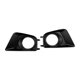 thumbnail image 2 of 1Pair Fog Light Lamp Frame 8148104020 8148104030 for Toyota Tacoma, 2 of 5