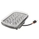thumbnail image 3 of de Freno Lámparas Auxiliares de Trabajo para Camiones SUV 6000K IP67 Soledad Bombillas del faro LED del coche, 3 of 9