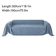 thumbnail image 1 of Funda de sofá universal de espiga para cuatro estaciones | Funda suave y agradable para la piel | Protector de sofá antiarrugas | Lavable a máquina | Manta multiusos para sofás, camas y sillas, 1 of 2