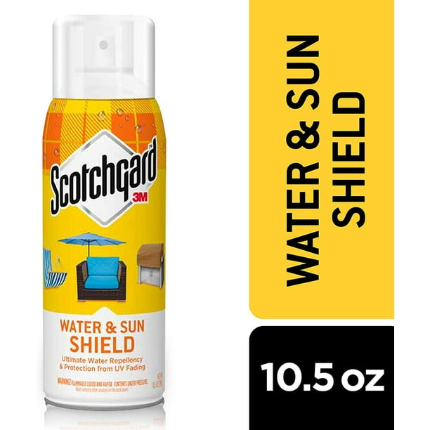Outdoor Furniture Waterproofing UV Protection Sun Screen (10.5oz