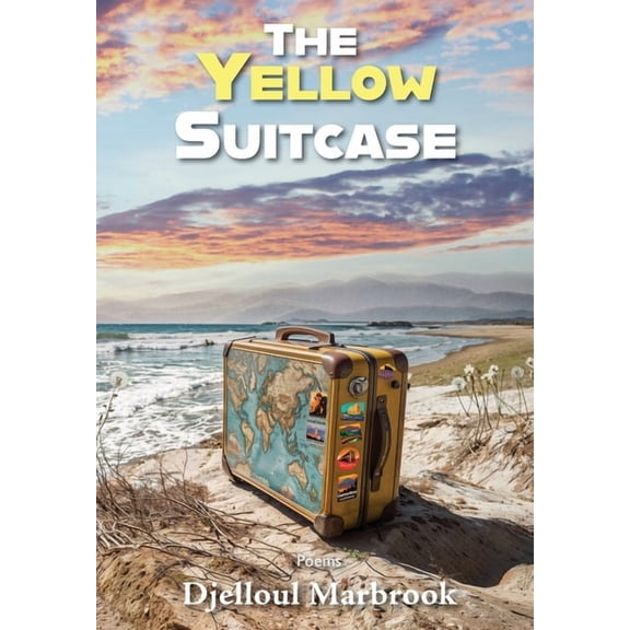 The Yellow Suitcase, (Hardcover)