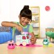 thumbnail image 2 of Set de juego Camión de helados y panadero DohKins de MGA Entertainment, 2 of 7