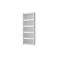 thumbnail image 2 of Manhattan Comfort Accentuations by  Valuable Parana Bookcase 3.0 with 5-Shelves, 2 of 9