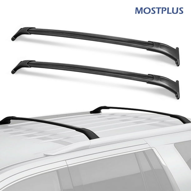 Escalade Roof Rack
