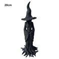 thumbnail image 2 of Transemion Luxury Statue Home Decor Halloween Decorations To Add Charm To Home Luxury 20cm, 2 of 6