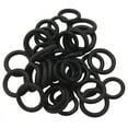 thumbnail image 2 of Power Pressure Washer Rubber O-Rings for 1/4 Inch,3/8 Inch,M22 Quick Connect Coupler,80-Pack, 2 of 4