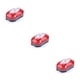 thumbnail image 4 of Soidarity Tail Light Hard Light Plastic Red Warning Sign Replacement Lightness Lighting Compact Beacon Lamp for Mountain Cycling Type1, 4 of 6