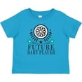 thumbnail image 3 of Inktastic Future Dart Player Dart Board Boys or Girls Baby T-Shirt, 3 of 5