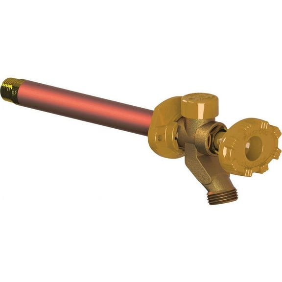 Woodford 19C-10 Residential Freezeless Wall Faucet